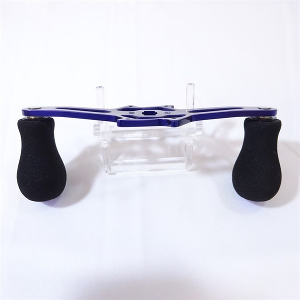 夢屋ステファーノＳタービンハンドル